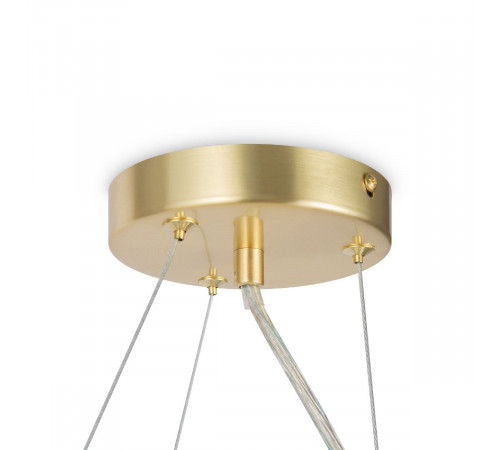Подвесная люстра Maytoni Dallas MOD545PL-11BS Подвесная люстра Maytoni Dallas MOD545PL-11BS