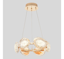 Подвесная люстра Crystal Lux FELICIDAD SP48W LED