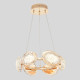 Подвесная люстра Crystal Lux FELICIDAD SP48W LED