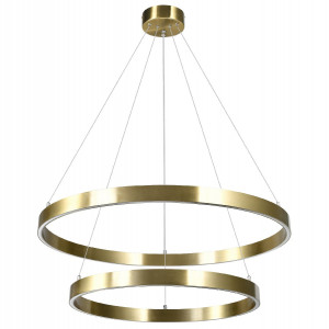 Подвесная люстра Lightstar Saturno 748123