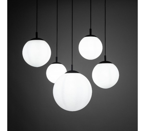 Подвесная люстра TK Lighting 4791 Esme a068334 Подвесная люстра TK Lighting 4791 Esme a068334