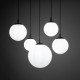 Подвесная люстра TK Lighting 4791 Esme a068334