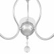 Подвесная люстра Arte Milano Amalfi 335816/3 CR