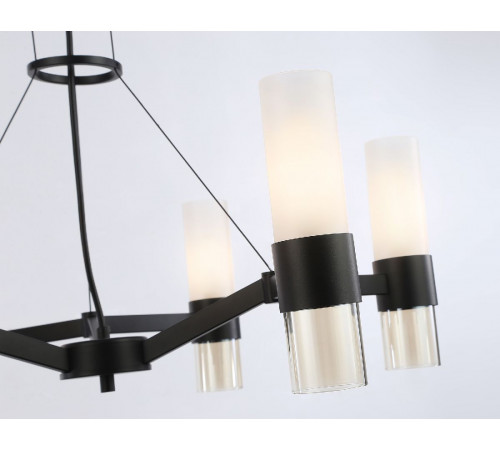 Подвесная люстра Ambrella Light High Light Heigh Light LH55104 Подвесная люстра Ambrella Light High Light Heigh Light LH55104