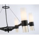 Подвесная люстра Ambrella Light High Light Heigh Light LH55104
