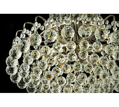 Подвесная люстра Arti Lampadari Alanno E 1.5.50.100 N Подвесная люстра Arti Lampadari Alanno E 1.5.50.100 N
