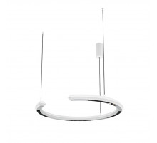 Подвесная люстра Maytoni Motion MOD276PL-L20W3K