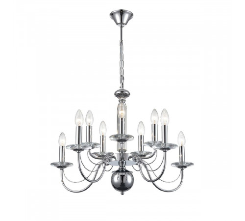 Подвесная люстра Lumion Incanto 8034/10