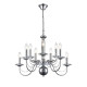 Подвесная люстра Lumion Incanto 8034/10