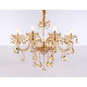 Подвесная люстра Ambrella Light Traditional TR4907