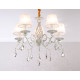 Подвесная люстра Ambrella Light Traditional TR4547