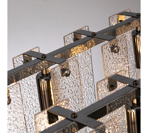 Подвесная люстра Arte Lamp Denebola A4074SP-12CC Подвесная люстра Arte Lamp Denebola A4074SP-12CC