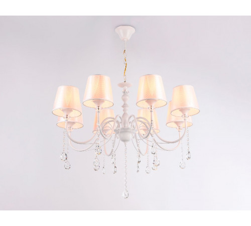 Подвесная люстра Ambrella Light Modern TR4605 Подвесная люстра Ambrella Light Modern TR4605