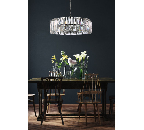 Подвесная люстра Maytoni Puntes MOD043PL-06CH