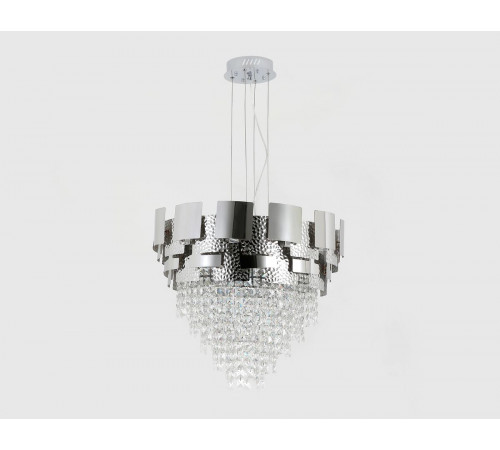 Подвесная люстра Ambrella Light Traditional TR5242 Подвесная люстра Ambrella Light Traditional TR5242