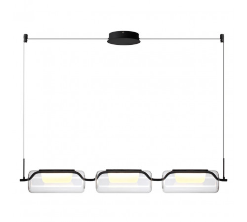 Подвесная люстра Odeon Light Kavia 5003/30L Подвесная люстра Odeon Light Kavia 5003/30L
