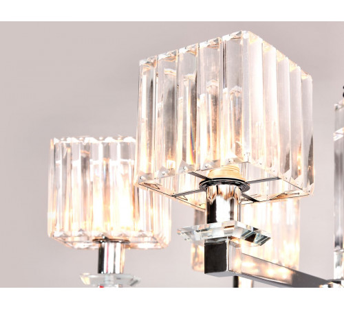 Подвесная люстра Ambrella Light Traditional TR4522
