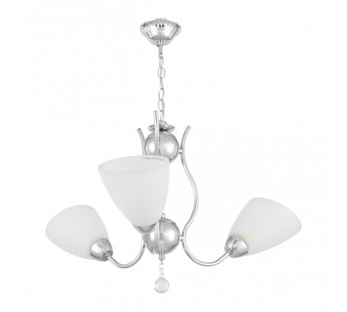Подвесная люстра Arte Milano Amalfi 335816/3 CR Подвесная люстра Arte Milano Amalfi 335816/3 CR