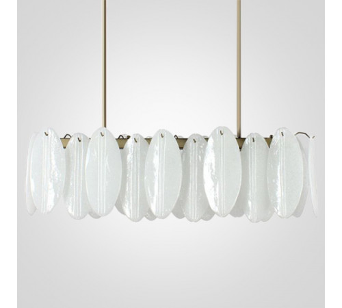 Подвесная люстра ImperiumLoft Angel Style Italian 178415-22 Подвесная люстра ImperiumLoft Angel Style Italian 178415-22