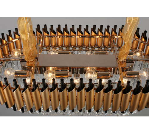 Подвесная люстра Omnilux Fontevivo OML-81903-13 Подвесная люстра Omnilux Fontevivo OML-81903-13