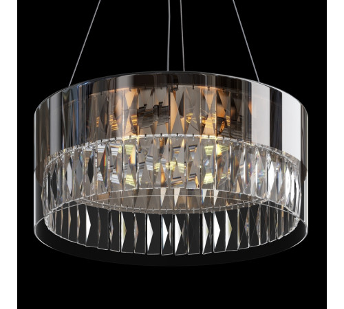 Подвесная люстра Maytoni Wonderland MOD313PL-06CH