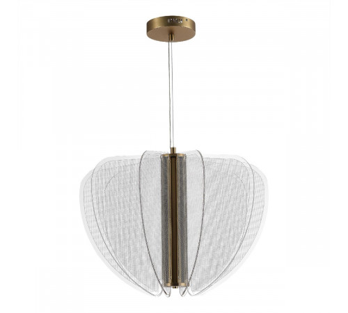 Подвесная люстра ST Luce Fesale SL6509.203.01 Подвесная люстра ST Luce Fesale SL6509.203.01