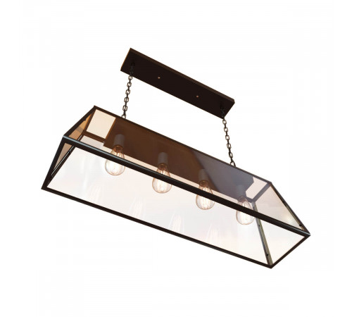 Подвесной светильник LOFT IT Modern filament Loft3110C Подвесной светильник LOFT IT Modern filament Loft3110C