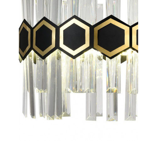 Подвесная люстра Natali Kovaltseva LED LAMPS 81320 Подвесная люстра Natali Kovaltseva LED LAMPS 81320