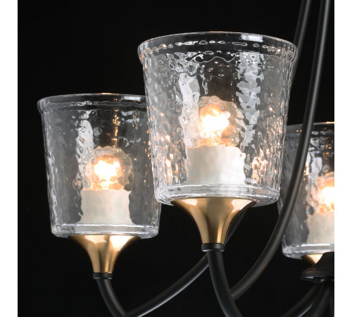 Подвесная люстра MW-Light Альгеро 285012405 Подвесная люстра MW-Light Альгеро 285012405
