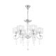 Подвесная люстра Maytoni Bubble Dreams MOD603-06-N