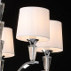 Подвесная люстра MW-Light Палермо 386018408