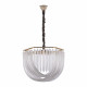 Подвесная люстра Arte Milano S.97378.D500.H380.E14.6 G