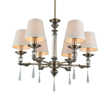 Подвесная люстра Omnilux Rivoli OML-64213-06