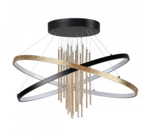 Подвесная люстра Odeon Light Monica 3901/70CL
