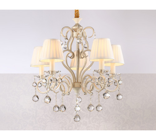 Подвесная люстра Ambrella Light Traditional TR4560 Подвесная люстра Ambrella Light Traditional TR4560