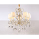 Подвесная люстра Ambrella Light Traditional TR4560