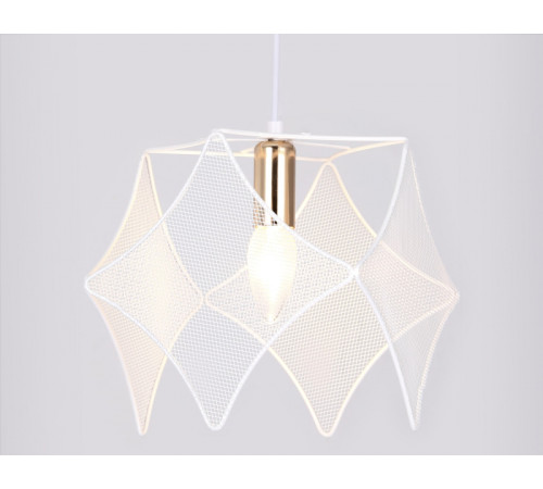 Подвесной светильник Ambrella Light Traditional TR8420 Подвесной светильник Ambrella Light Traditional TR8420
