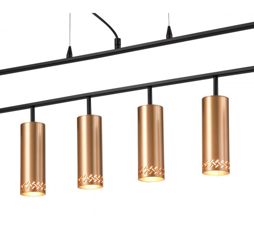 Подвесная люстра Vele Luce Brio VL5794P06 Подвесная люстра Vele Luce Brio VL5794P06