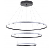 Подвесная люстра Zortes Ringolight ZRS.33320.120C