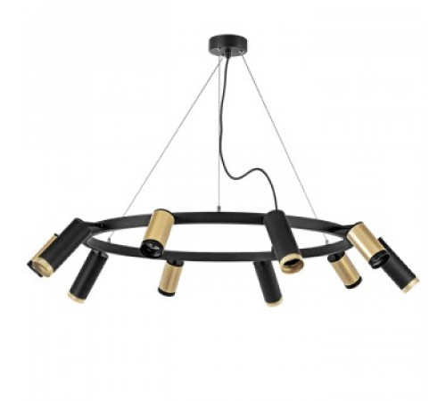 Подвесная люстра Lightstar Rullo (571020+214440-5+214487-5+203437-5+203440-5) LR02040587570