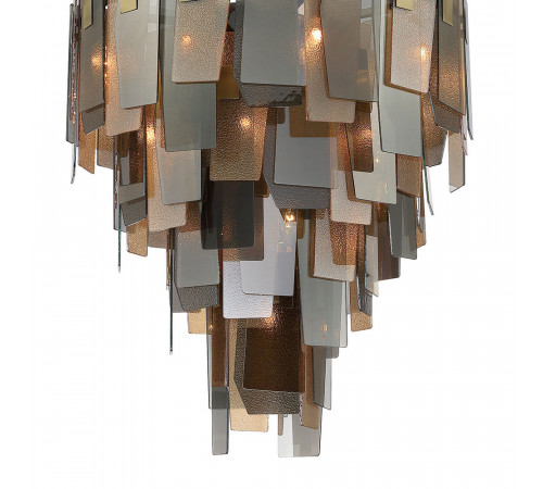 Подвесная люстра Crystal Lux POINT SP19 Подвесная люстра Crystal Lux POINT SP19