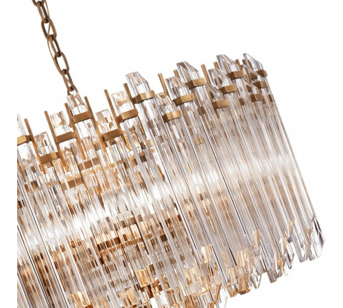 Подвесная люстра Delight Collection Adele OWD241 gold Подвесная люстра Delight Collection Adele OWD241 gold