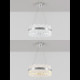 Подвесная люстра Natali Kovaltseva Magic LED LAMPS 81267