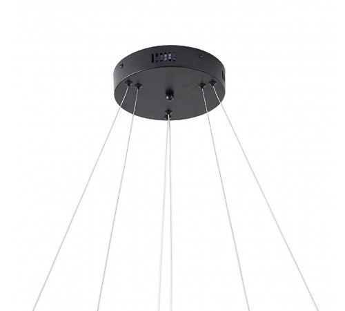 Подвесная люстра Zortes Ringolight ZRS.33321.63C Подвесная люстра Zortes Ringolight ZRS.33321.63C