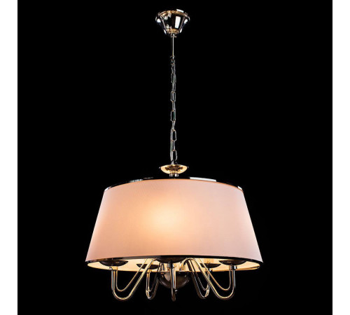 Подвесная люстра Arte Lamp Furore A1150SP-5CC Подвесная люстра Arte Lamp Furore A1150SP-5CC