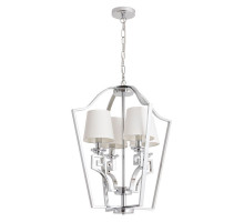 Подвесная люстра Arte Lamp Arabeschi A3155SP-4CC