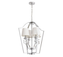 Подвесная люстра Arte Lamp Arabeschi A3155SP-4CC