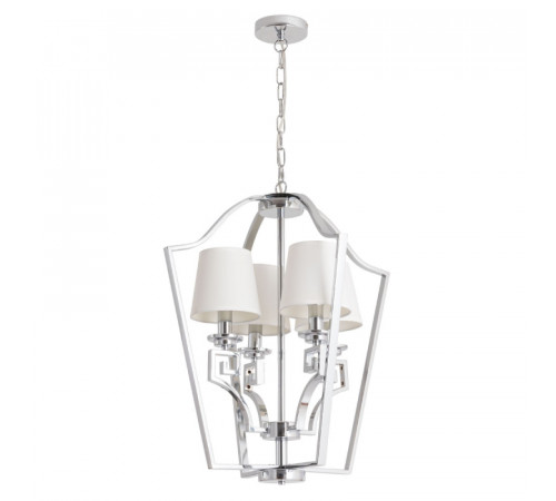 Подвесная люстра Arte Lamp Arabeschi A3155SP-4CC Подвесная люстра Arte Lamp Arabeschi A3155SP-4CC