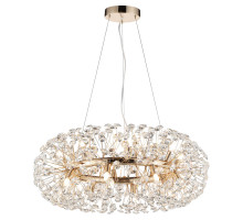 Подвесная люстра Lussole LOFT ALASKA GRLSP-8340