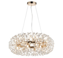 Подвесная люстра Lussole LOFT ALASKA GRLSP-8340